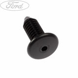 Focus Mk2 Mk3 Fusion Fiesta Laderaum Verkleidung Schraube