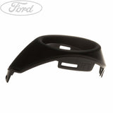 Original Ford Focus 2011-2015 Grill Stoßfänger links 1703891