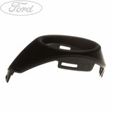 Original Ford Focus 2011-2015 Grill Stoßfänger links 1703891