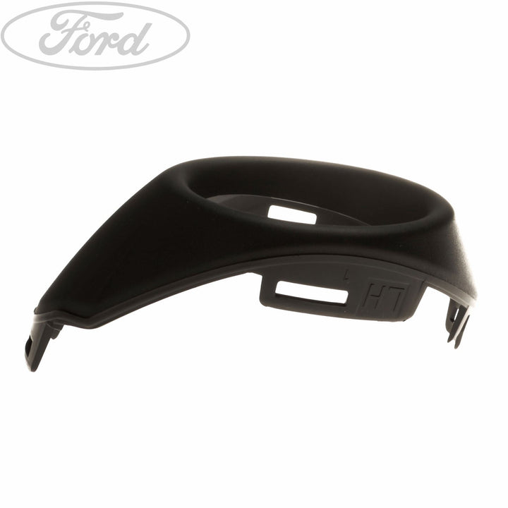 Original Ford Focus 2011-2015 Grill Stoßfänger links 1703891