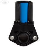 Ford Kühlmittelregelventil für 1.6L EcoBoost 2010-2024 1870523