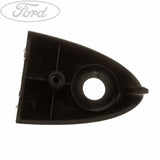 Original Ford Focus 1998-2005 Blende mit Schlüsselloch 1107476