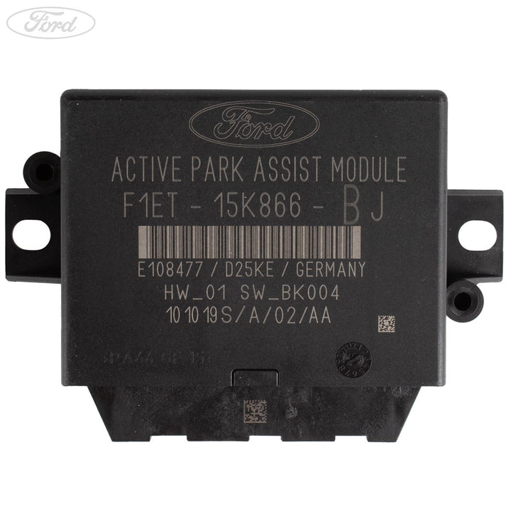 Focus Mk3 C Max Hintere Einparkhilfe System Modul 05 2017 Ford focus-mk3-c-max-hintere-einparkhilfe-system-modul-05-2017-ford