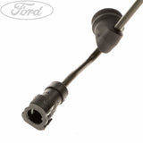 Original Ford Transit 2007-2014 Kupplungshauptzylinderrohr 2.2L Duratorq 1511696
