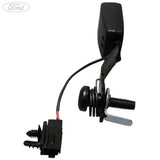 Original Ford Kuga ab 2012 Schloss-Sicherheitsgurt rechts 1787124