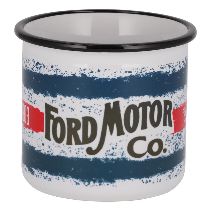 Ford Heritage Tasse