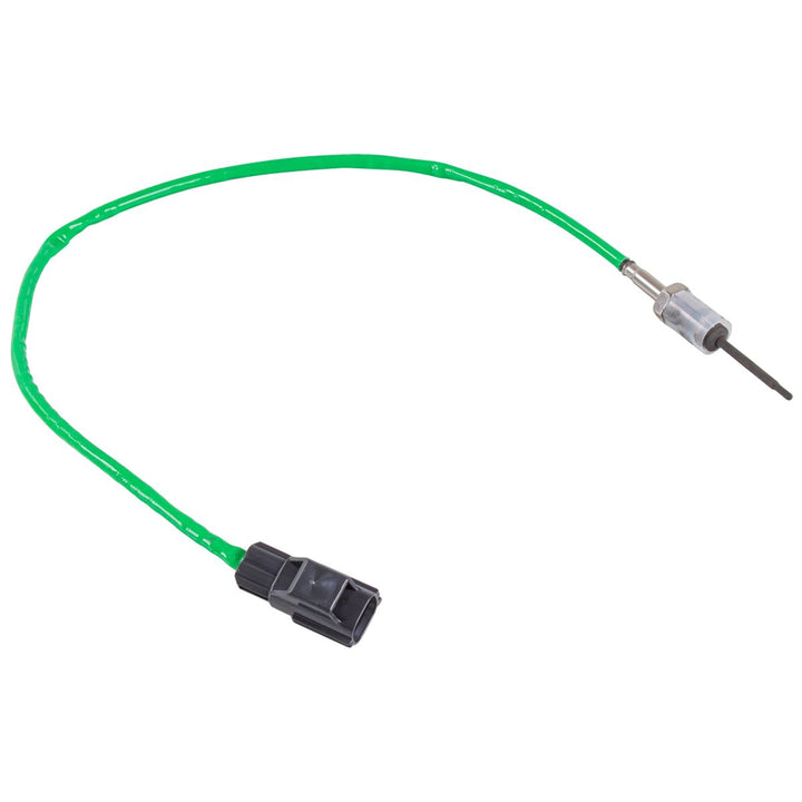 Transit Mk8 Duratorq Abgastemperatursensor 4WD RWD