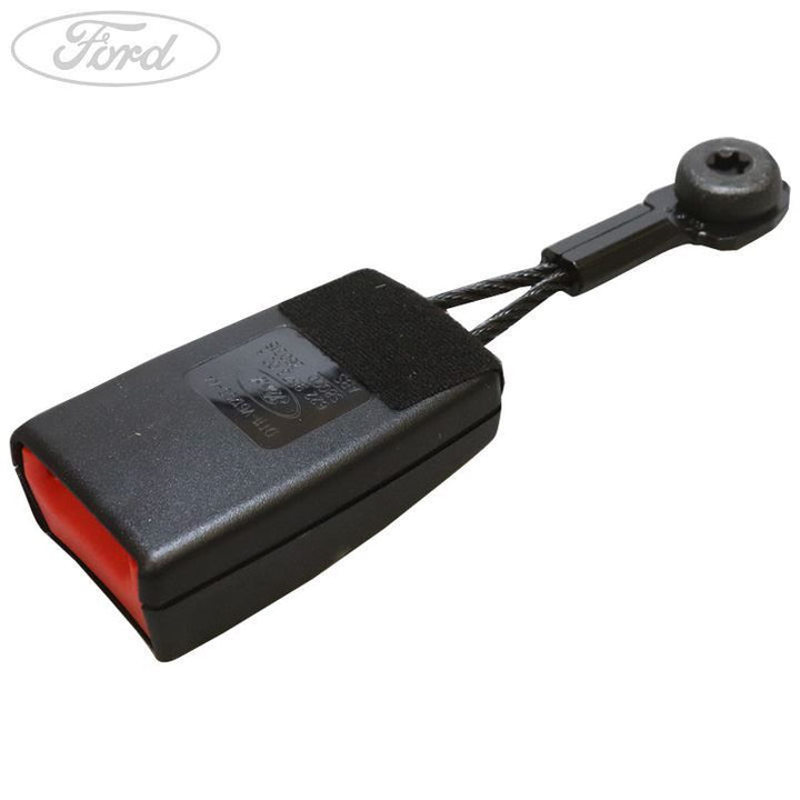 Original Ford Transit/Tourneo Connect 2013-2021 Schloss-Sicherheitsgurt 2798990
