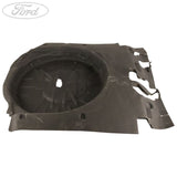 Original Ford Kuga ab 2012 Isolator Bodenblech Hinten 1804129