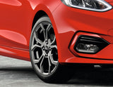 Original Ford Fiesta Leichtmetallrad 17