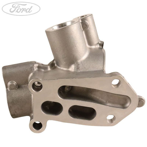 Original Ford Ölfilter Haltebock 1873742 | Ford Onlineshop 