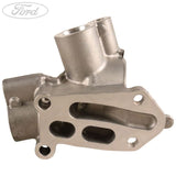 Original Ford Ölfilter Haltebock 1873742