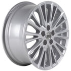 Ford S-MAX & Galaxy Alufelge 17