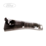 Original Ford Focus Manschettenverkleidung Eckblech innen hinten 1704879