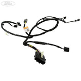 Ford Alufelge silber HM5C-1007-A1A 2117499