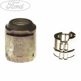 Original Ford C-MAX/Kuga 2008-2012 Motorhaubenentriegelungsschloss 1535949