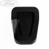 Fiesta EcoSport B-MAX Figo Bremse & Kupplung Pedalbelag