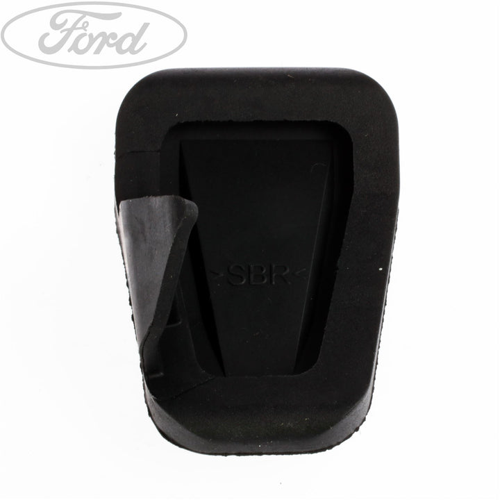 Fiesta EcoSport B-MAX Figo Bremse & Kupplung Pedalbelag