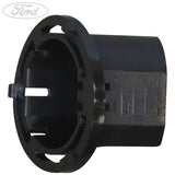 Original Ford Transit/Tourneo Custom 2012-2018 Einparksensorhalter hinten1766658