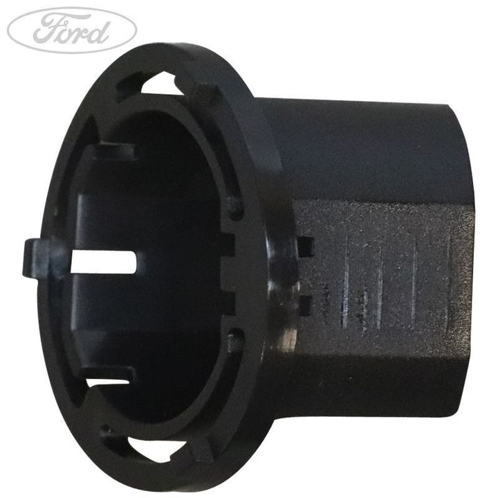 Original Ford Transit/Tourneo Custom 2012-2018 Einparksensorhalter hinten1766658