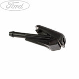 Original Ford Fiesta/Puma 1995-2006 Scheibenwaschdüse 1009226