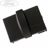 Mondeo MK3 Batterieabdeckung