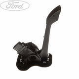 Original Ford Transit 2011-2014 Pedal 2137497