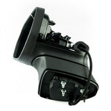 Ford Fiesta 2021–2023 Elektrisch einklappbarer Rückspiegel links 2605963