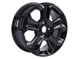 Original Ford Ecosport Leichtmetallrad 16