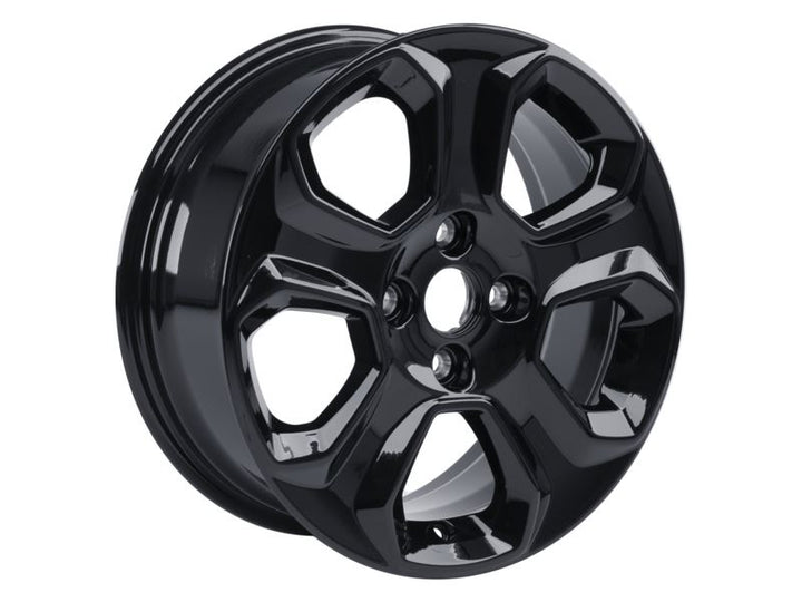 Original Ford Ecosport Leichtmetallrad 16