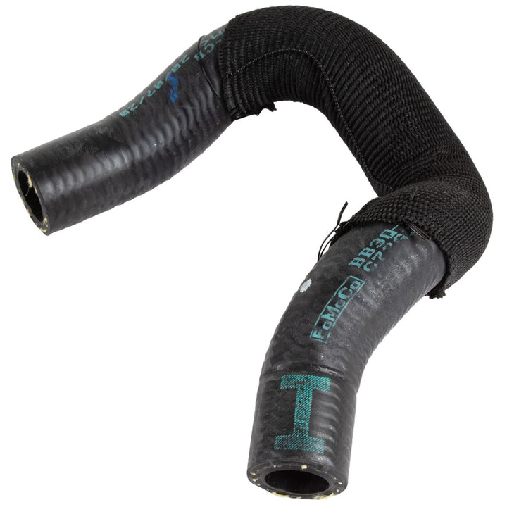Ranger 2.2 Duratorq 16v AGR Ventilschlauch 01/2012- 120