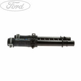 Ford Transit Custom ab 2. für 2.0L EcoBlue Zusatzheizungs-Auslassschlauch 2580355