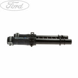 Original Ford Transit Custom Aux Heizungsauslassschlauch 2580355