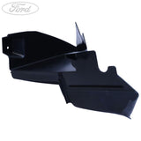 Original Ford Focus 2005-2008 Luftleitblech rechts 1424095