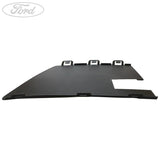 Original Ford ÖFFNUNGSABDECKUNG 1525756