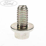 Mondeo Fiesta Focus Transit Galaxy Wasserpumpe Schraube