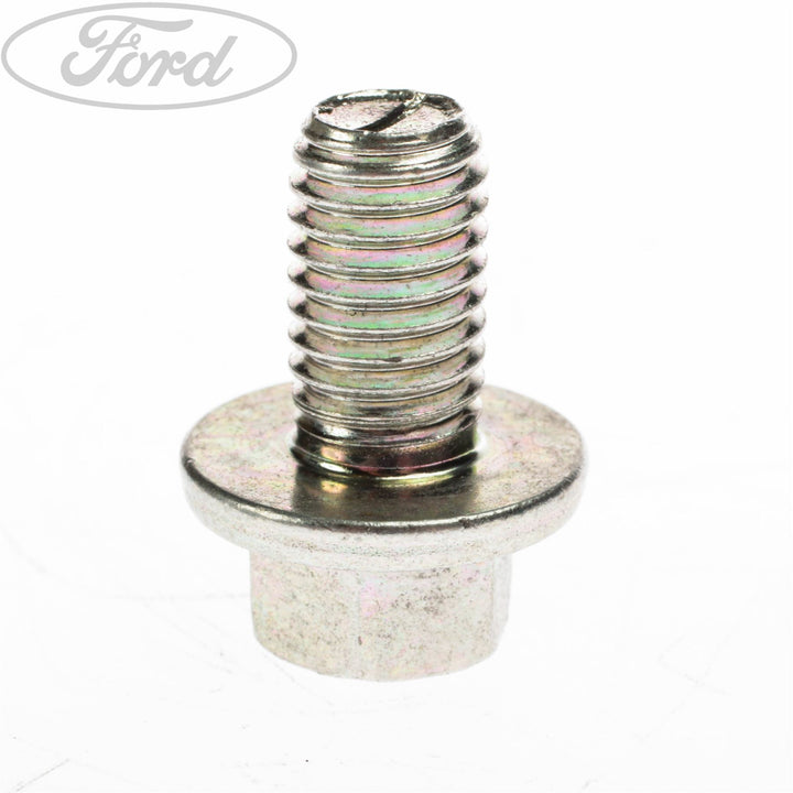 Mondeo Fiesta Focus Transit Galaxy Wasserpumpe Schraube
