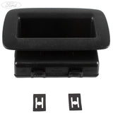 Original Ford  Sitzgriff Abdeckung 1452871