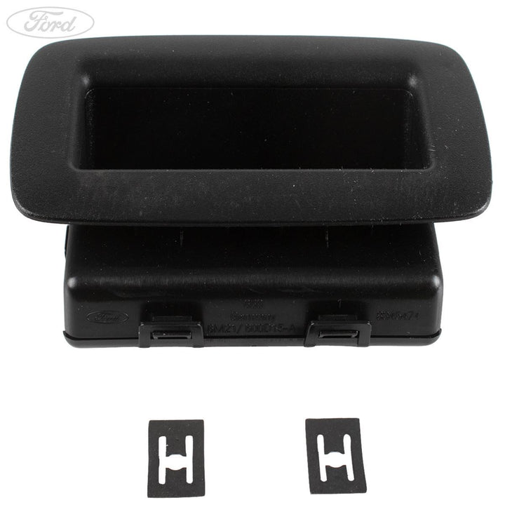 Original Ford  Sitzgriff Abdeckung 1452871