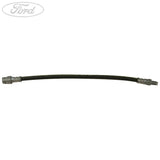 Transit Mk8 Bremsschlauch Hinten Beidseitig