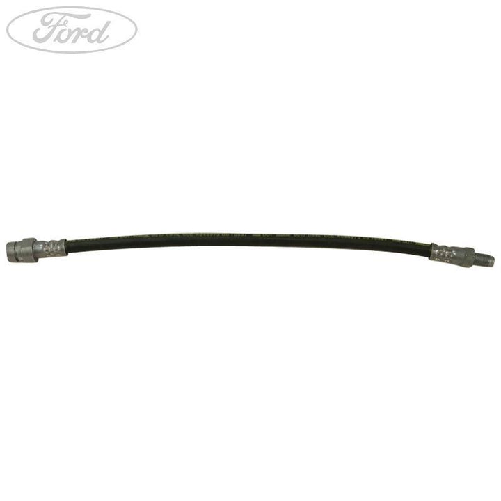 Transit Mk8 Bremsschlauch Hinten Beidseitig