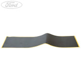 Original Ford Transit Custom ab 2012 Seite Doppelseitiges Dichtband 1794497