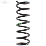 Focus MK2 Hinten Fahrwerksfeder
