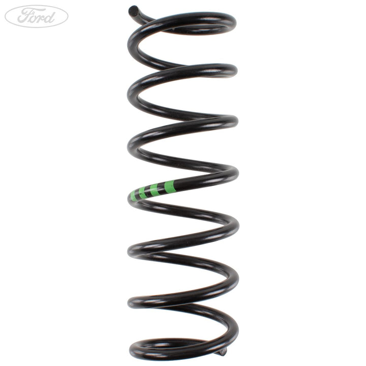 Focus MK2 Hinten Fahrwerksfeder
