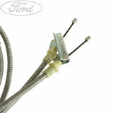 Focus MK1 Handbremsseil