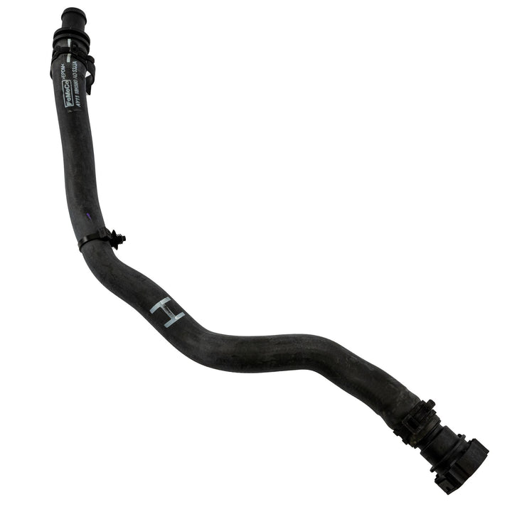 Original Ford B-Max 1,4 1,6 Zetec Heizungsschlauch oben 2012-2017 2164983