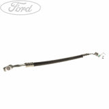 Fiesta Mk8 B Max 1.0 Top Schlauch Klimaanlage Kondensator