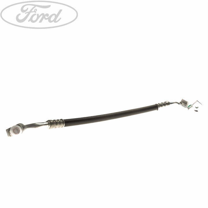 Fiesta Mk8 B Max 1.0 Top Schlauch Klimaanlage Kondensator