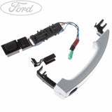 Original Ford C-Max Grand CMax Focus Kuga Türgriff vorne außen 1818169