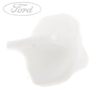 Original Ford Transit 2001-2006 Knopf Türschlossbetätigung 15mm 4370135